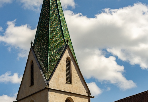 Kloster Blaubeuren