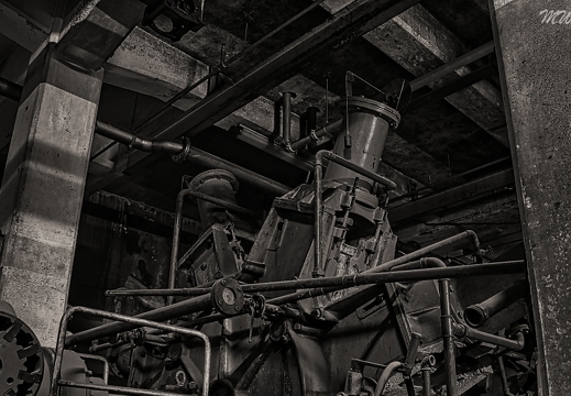 Lost Place