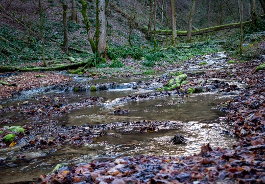Wasserfälle 2