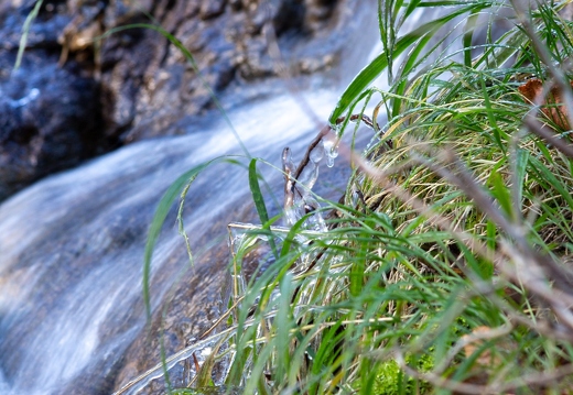 Eiswasser
