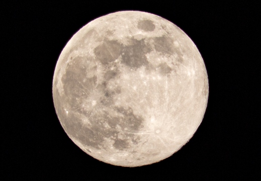 The Moon